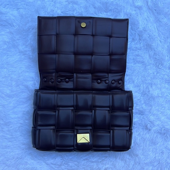 BABYBOO Mimosa Handbag - Chocolate - Picture 3 of 5